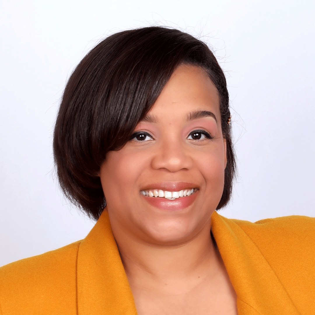 Maria Fortner, Mortgage Loan Officer