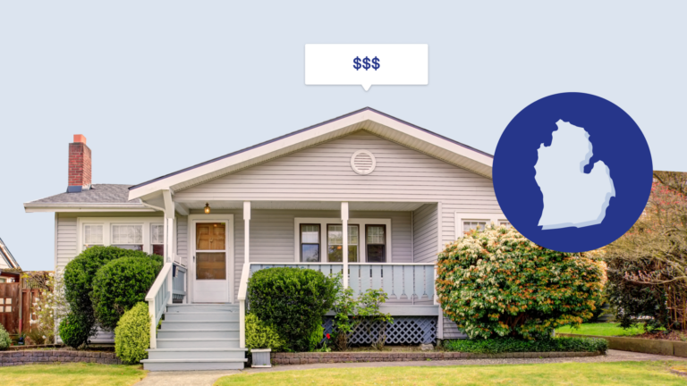 Homeownership in Michigan