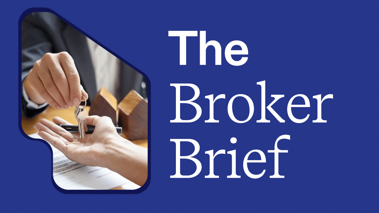 independent mortgage broker