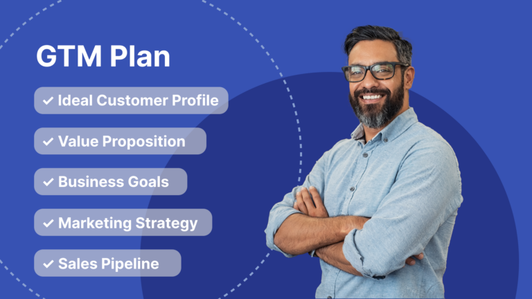 Mortgage Broker Go-To-Market GTM Plan