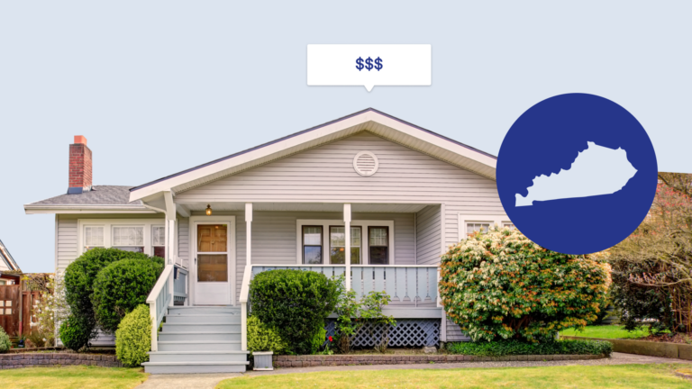 Purchasing an Investment Home in Kentucky