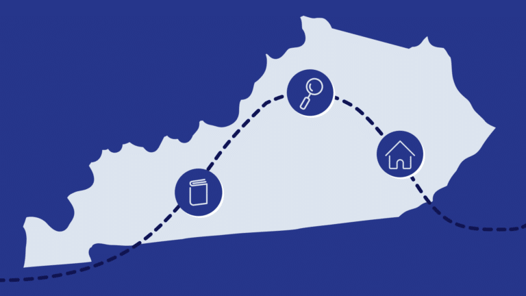 Tips for First-Time Home Buyers in Kentucky