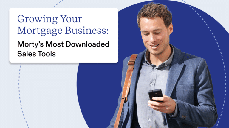 The most downloaded sales tools on the Morty platform (and how to use them)