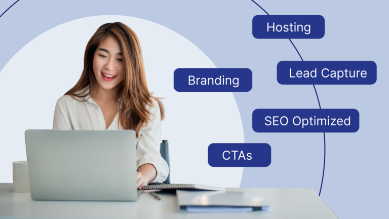 building a mortgage website that converts