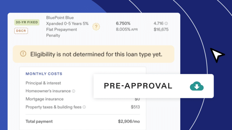 generate letters for 3x more loan programs